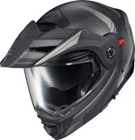 EXO-AT960 MODULAR HELMET MONK PHANTOM 3X
