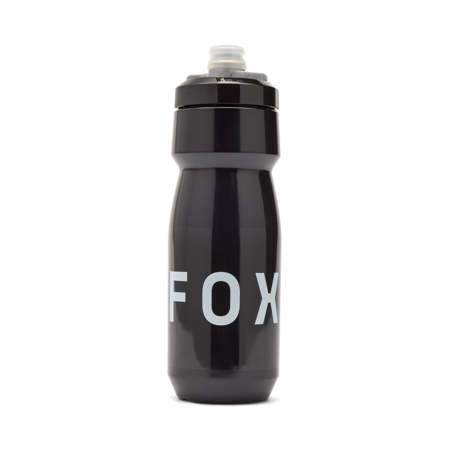 24 OZ PODIUM BOTTLE [BLK]