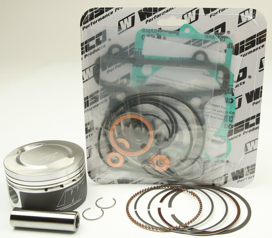 TOP END KIT ARMORGLIDE 83.00/STD 10.25:1 YAM | PK1018