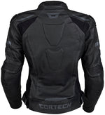APEX V1 JACKET BLACK WMN