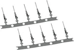 Deutsch DTM Hole Plugs/Terminals/Sockets