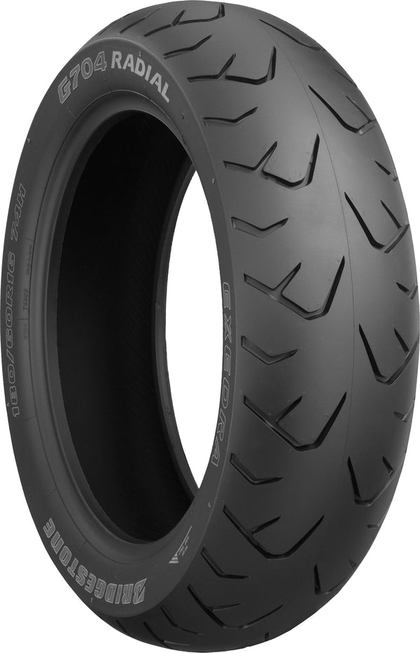 TIRE EXEDRA G704 REAR 180/60R16 74H RADIAL TL | 70627