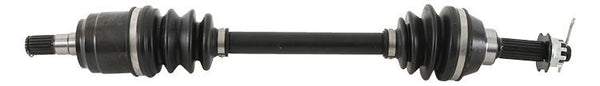 8 BALL EXTREME AXLE FRONT | AB8-SK-8-303