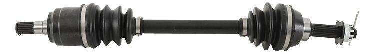 8 BALL EXTREME AXLE FRONT | AB8-SK-8-303