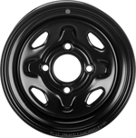 Steel Wheels ATV/UTV