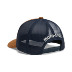 CIRCA 74 SNAPBACK TRUCKER
