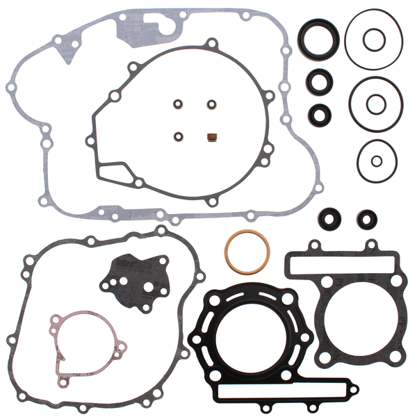 COMPLETE GASKET SET WITH OIL SEALS | 811459