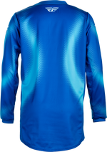 KINETIC TORCH JERSEY LIGHT BLUE/BLUE