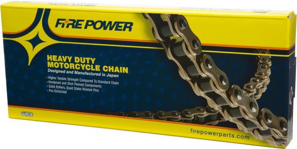 HEAVY DUTY CHAIN 428X110