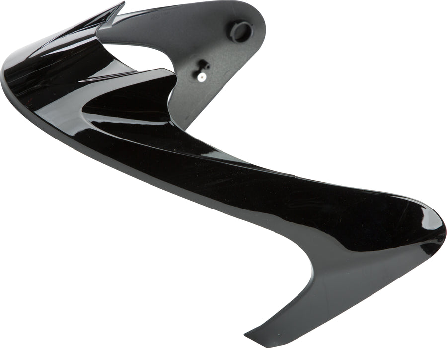 EXO-CT220 PEAK VISOR BLACK | 52-539-03