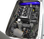 FREE FLOW EXHAUST KIT | RY16130