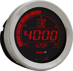 Digital Harley Gauge Cluster