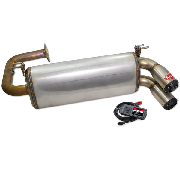 STAGE 2.5 KIT | 91016011