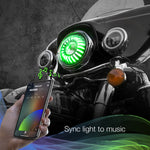7" XKCHROME RGB HEADLIGHT | XK-7IN-HD-KIT