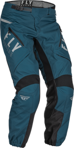 PATROL PANTS SLATE BLUE BLACK