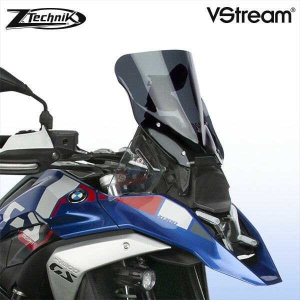 VSTREAM WINDSCREEN SPORT DARK TINT BMW | Z2500