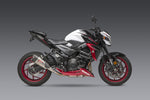 EXHAUST STREET AT2 SLIP-ON SS-SS-CF WORKS | 11801BP521
