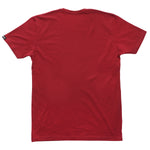 APEX TEE CARDINAL