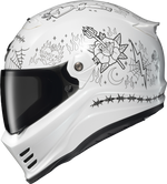 Covert FX Full Face Helmet