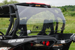 REAR WINDSHIELD YAM | 77-1480-R