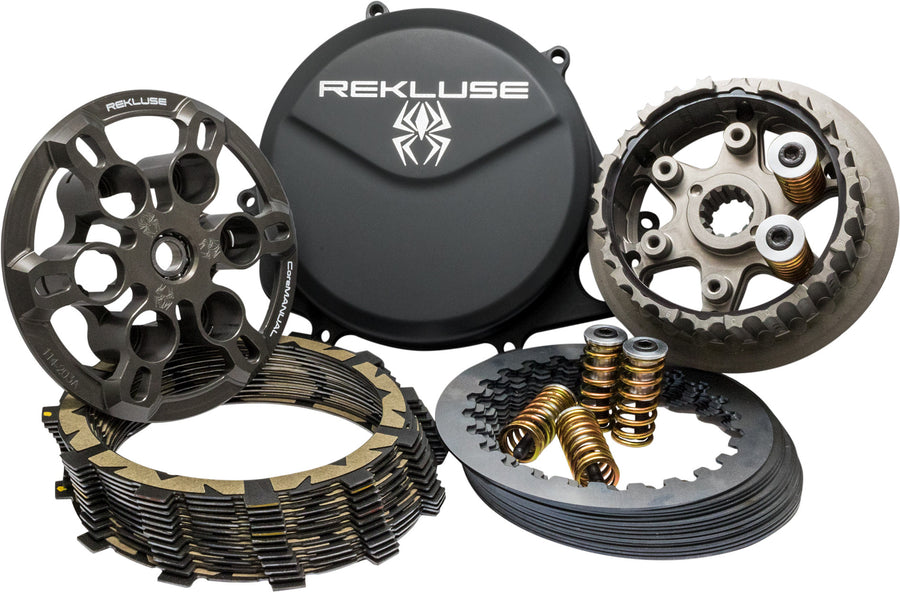 CORE MANUAL TORQDRIVE CLUTCH HON | RMS-7113