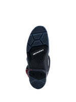 TECH 7 ENDURO DRYSTAR BOOTS DRK GRY/MID GRY/BR RED 13