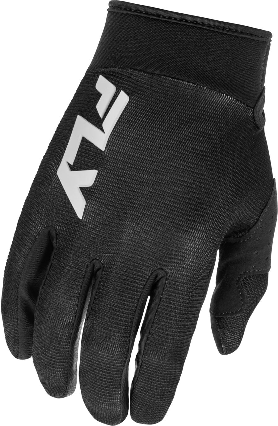 F-16 GLOVES BLACK/WHITE 3X
