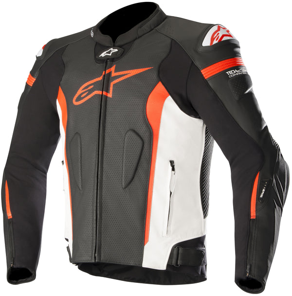 MISSILE JKT BKWHRF