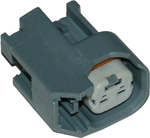 FRONT/REAR FUEL INJECTOR CONN HD 72098-06 06-UP | ND-15419715
