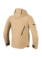 AEROSHELL WP JKT KH BK OR