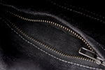 Iron Sights Club Collar Denim Vest