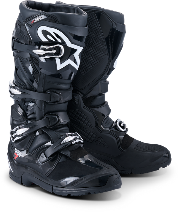 Tech 7 Enduro Drystar Boot
