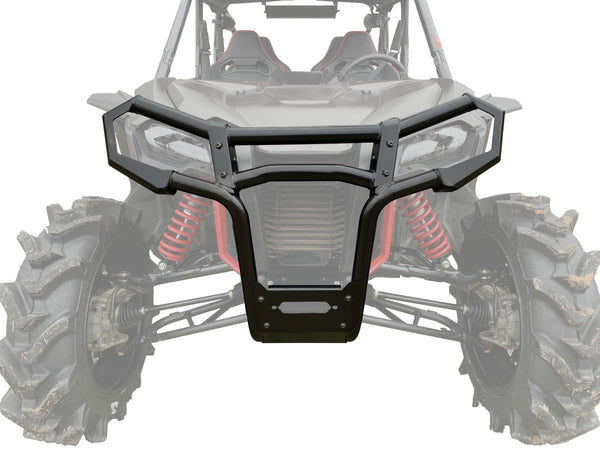 FRONT BUMPER HON | 2444.2147.1