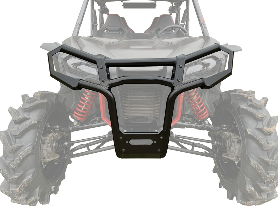 FRONT BUMPER HON | 2444.2147.1