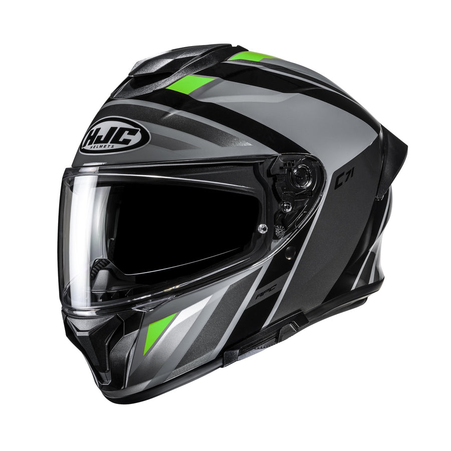 C71 FABER MC4