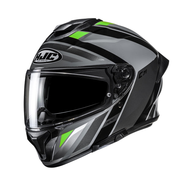 C71 FABER MC4 2XLG