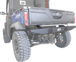 BUMPER LIGHT COVER KIT | 101445