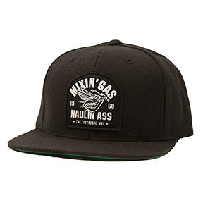 MIXIN GAS HAT