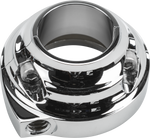 Billet Throttle Clamp