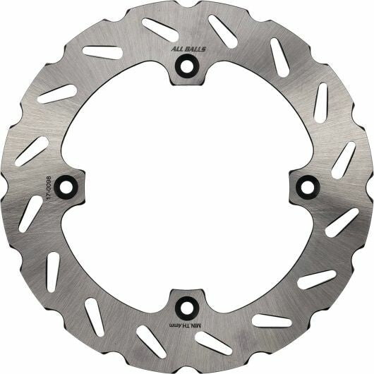 BRAKE ROTOR
