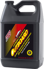 Outboard Techniplate Oil