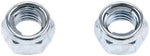 Fuji Hex Nuts
