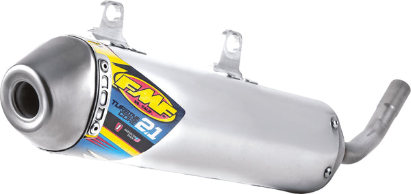 POWERCORE 2.1 SILENCER TURBINE CORE S/A | 025220