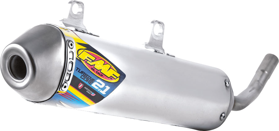 POWERCORE 2.1 SILENCER TURBINE CORE S/A | 025220