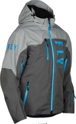 Carbon Jacket (2026)