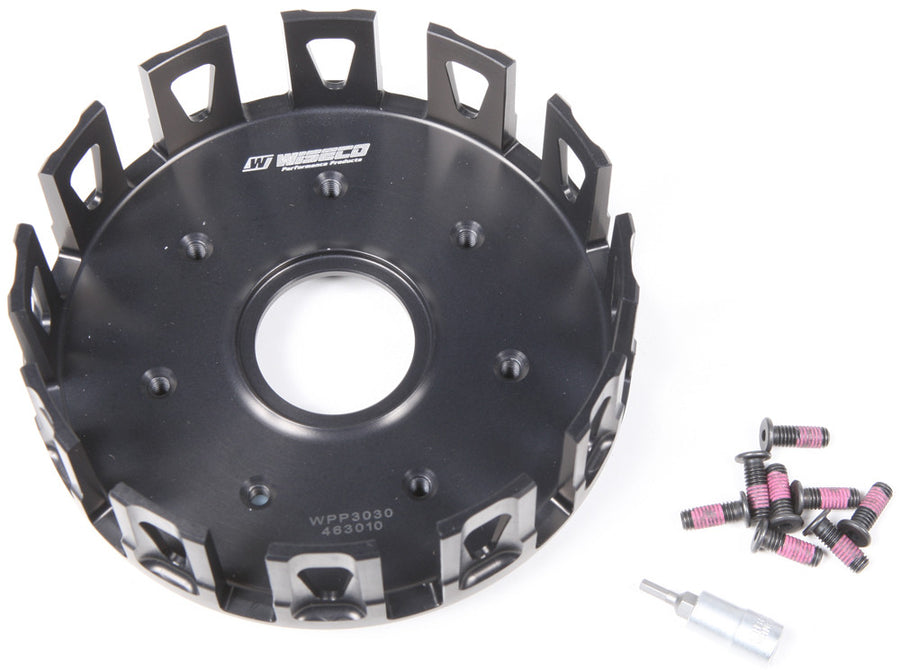 CLUTCH BASKET HON | WPP3030
