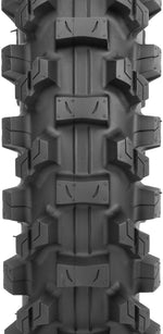 TIRE VX-10 FRONT/REAR 60/100-10 33J BIAS TT | T10519