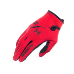 YTH CARBN ETERNAL GLV RED