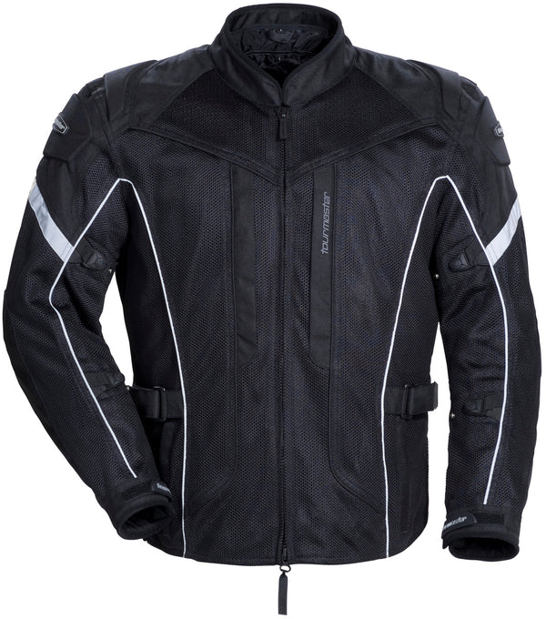 SONORA AIR JKT BLK/BLK