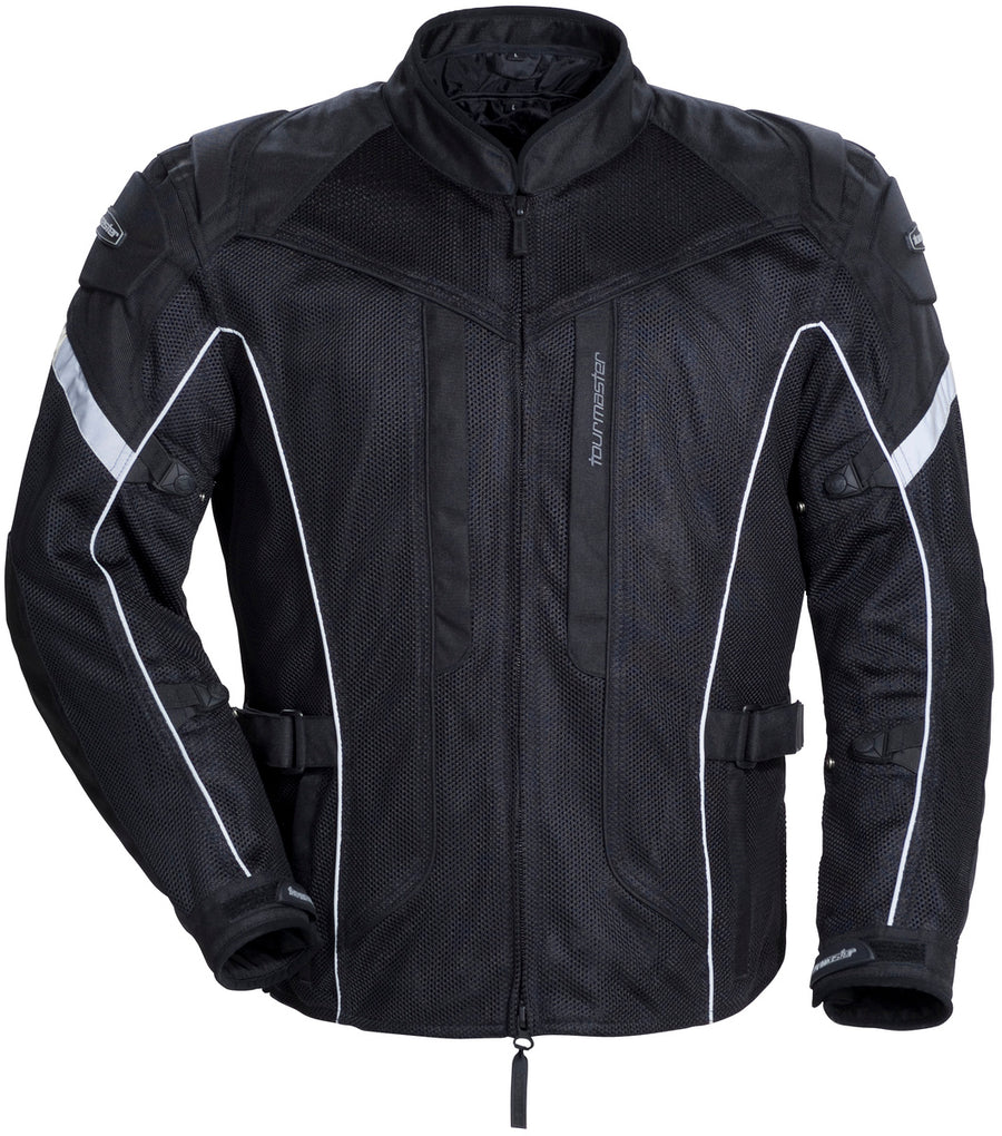 SONORA AIR JKT BLK/BLK